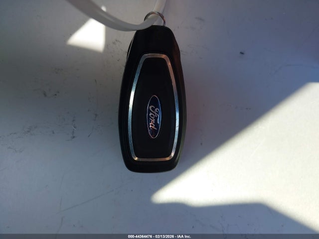 Ford FIESTA ST 2018 3FADP4GX2JM113993 Image 11