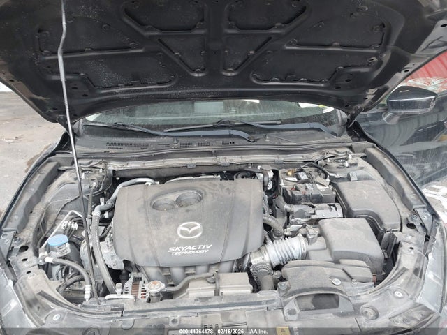 Aukcja sprzedaży 2018 Mazda Mazda3 Sport, vin: 3MZBN1U70JM239874, numer aukcji: 44364478