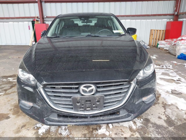 Aukcja sprzedaży 2018 Mazda Mazda3 Sport, vin: 3MZBN1U70JM239874, numer aukcji: 44364478