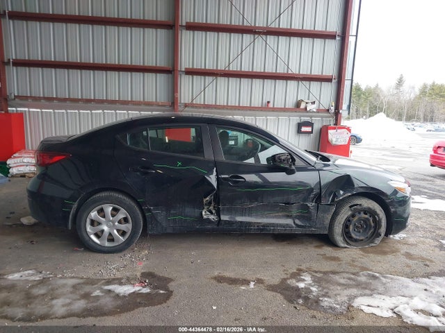 Aukcja sprzedaży 2018 Mazda Mazda3 Sport, vin: 3MZBN1U70JM239874, numer aukcji: 44364478