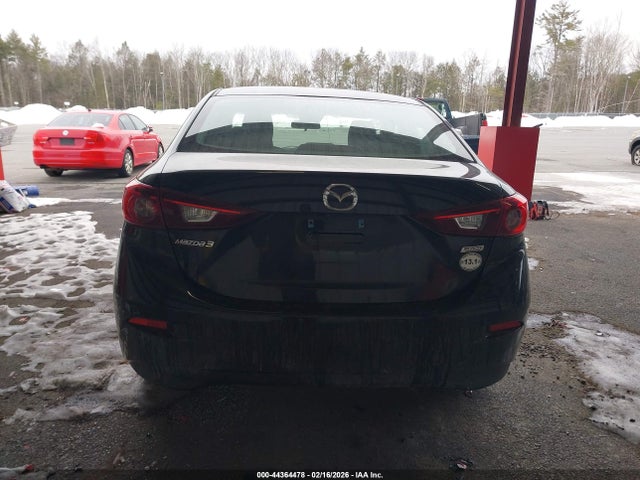Aukcja sprzedaży 2018 Mazda Mazda3 Sport, vin: 3MZBN1U70JM239874, numer aukcji: 44364478