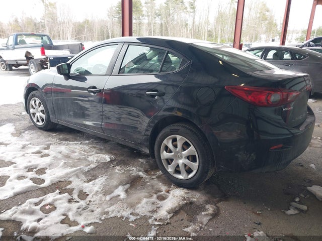 Aukcja sprzedaży 2018 Mazda Mazda3 Sport, vin: 3MZBN1U70JM239874, numer aukcji: 44364478