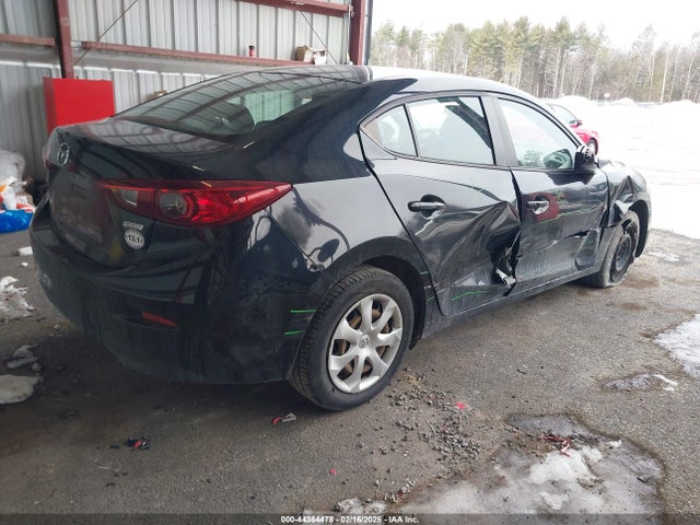 Aukcja sprzedaży 2018 Mazda Mazda3 Sport, vin: 3MZBN1U70JM239874, numer aukcji: 44364478