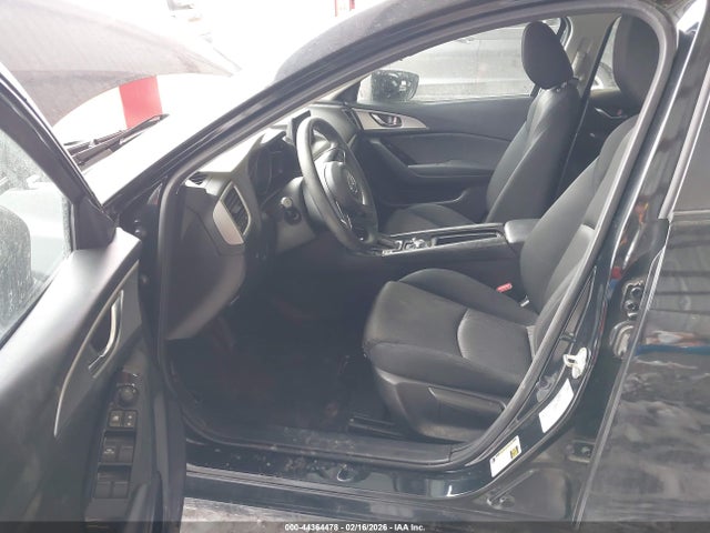 Aukcja sprzedaży 2018 Mazda Mazda3 Sport, vin: 3MZBN1U70JM239874, numer aukcji: 44364478