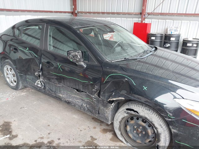 Aukcja sprzedaży 2018 Mazda Mazda3 Sport, vin: 3MZBN1U70JM239874, numer aukcji: 44364478