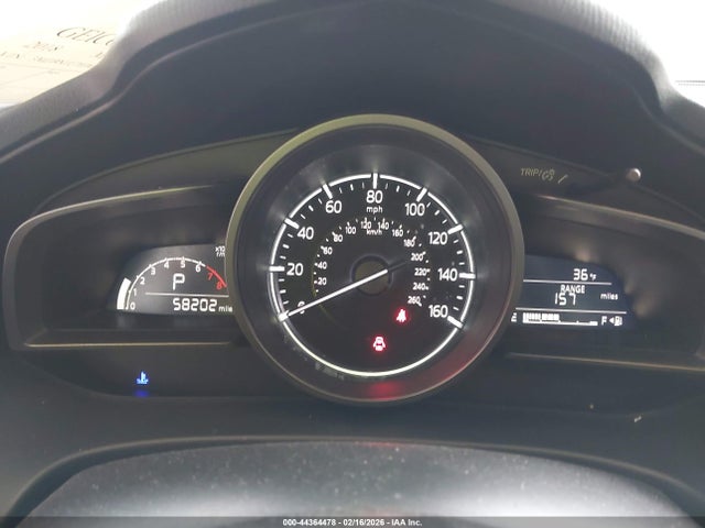 Aukcja sprzedaży 2018 Mazda Mazda3 Sport, vin: 3MZBN1U70JM239874, numer aukcji: 44364478