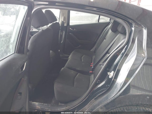 Aukcja sprzedaży 2018 Mazda Mazda3 Sport, vin: 3MZBN1U70JM239874, numer aukcji: 44364478