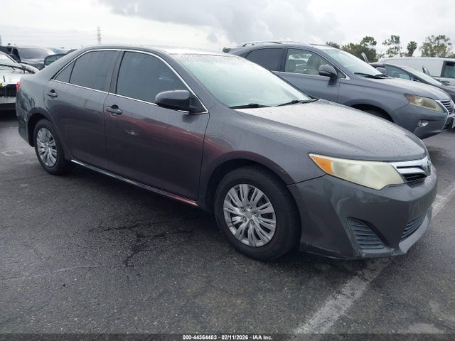 Toyota CAMRY LE 2014 4T4BF1FK8ER407667 main image