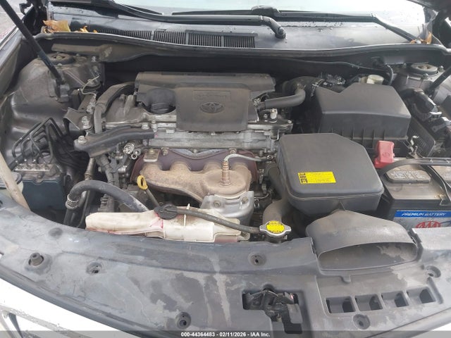 Toyota CAMRY LE 2014 4T4BF1FK8ER407667 Image 10