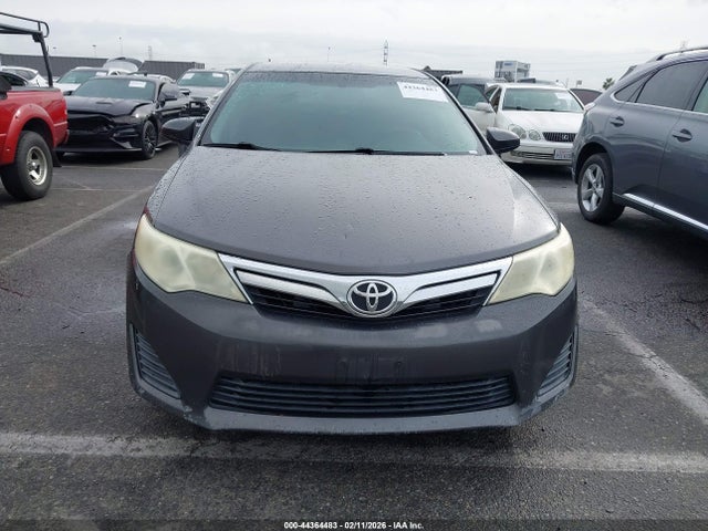 Toyota CAMRY LE 2014 4T4BF1FK8ER407667 Image 12