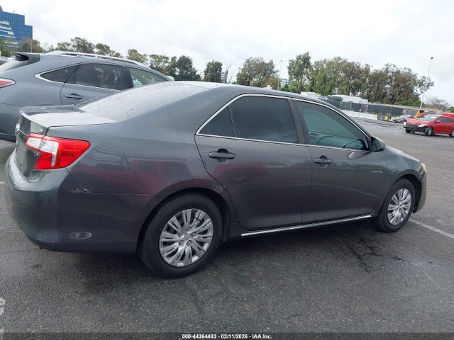 Toyota CAMRY LE 2014 4T4BF1FK8ER407667 Image 13