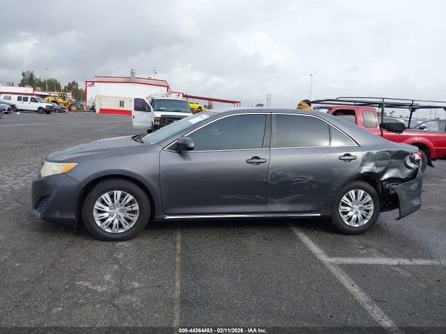 Toyota CAMRY LE 2014 4T4BF1FK8ER407667 Image 14