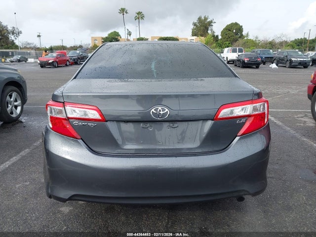 Toyota CAMRY LE 2014 4T4BF1FK8ER407667 Image 16