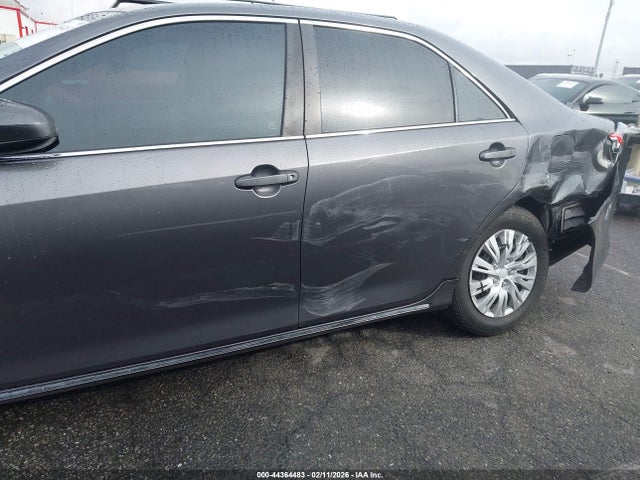 Toyota CAMRY LE 2014 4T4BF1FK8ER407667 Image 17