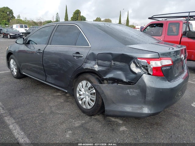 Toyota CAMRY LE 2014 4T4BF1FK8ER407667 Image 3