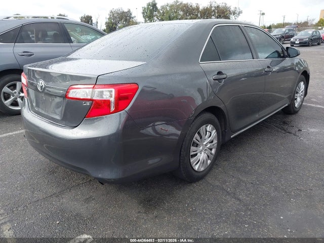Toyota CAMRY LE 2014 4T4BF1FK8ER407667 Image 4