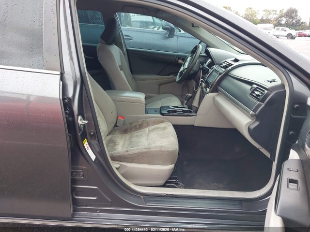 Toyota CAMRY LE 2014 4T4BF1FK8ER407667 Image 5
