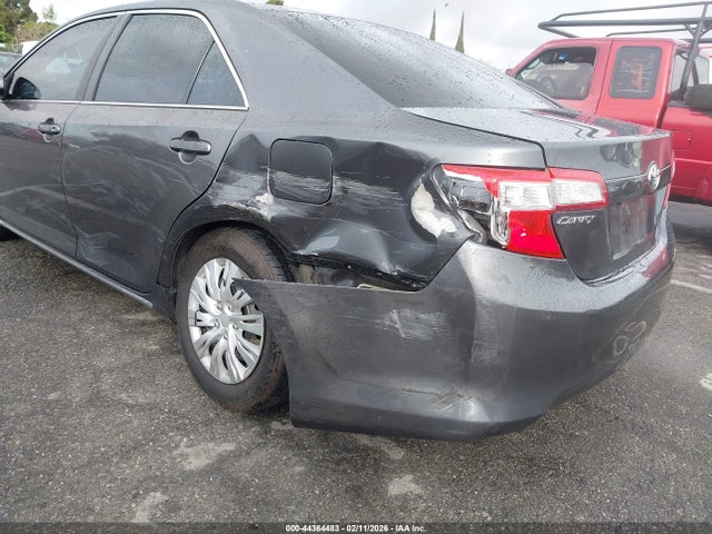 Toyota CAMRY LE 2014 4T4BF1FK8ER407667 Image 6