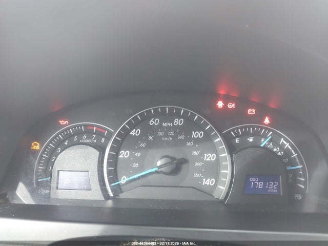 Toyota CAMRY LE 2014 4T4BF1FK8ER407667 Image 7