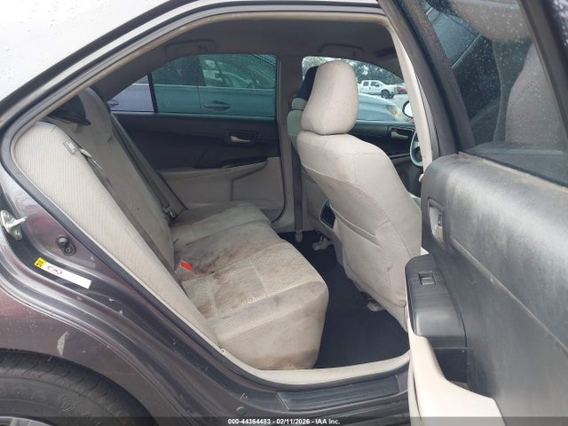 Toyota CAMRY LE 2014 4T4BF1FK8ER407667 Image 8