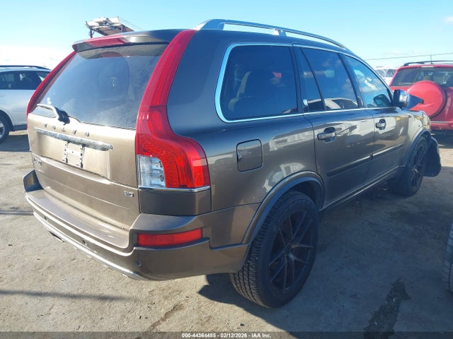 2013 VOLVO XC90 YV4952CZ5D1637879 Photo 3