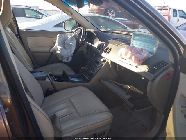 2013 VOLVO XC90 YV4952CZ5D1637879 Photo 4