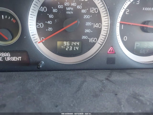 2013 VOLVO XC90 YV4952CZ5D1637879 Photo 6