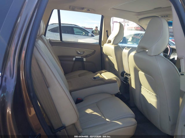 2013 VOLVO XC90 YV4952CZ5D1637879 Photo 7