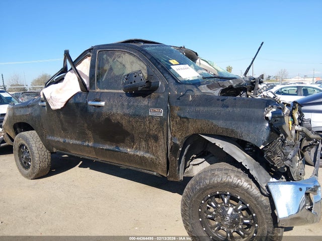 5TFAY5F12KX858218 Toyota Tundra 1794 5.7l V8