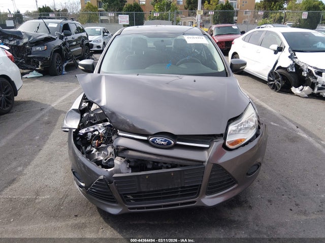 Aukcja sprzedaży 2014 Ford Focus Se, vin: 1FADP3F25EL110934, numer aukcji: 44364494