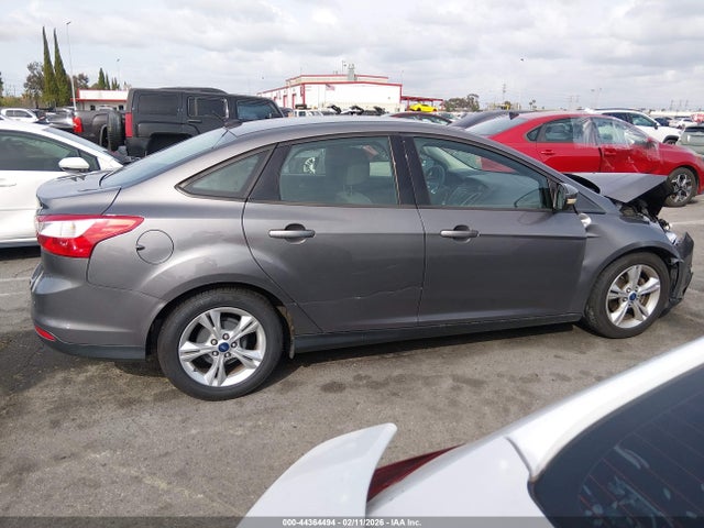 Aukcja sprzedaży 2014 Ford Focus Se, vin: 1FADP3F25EL110934, numer aukcji: 44364494
