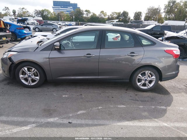Aukcja sprzedaży 2014 Ford Focus Se, vin: 1FADP3F25EL110934, numer aukcji: 44364494