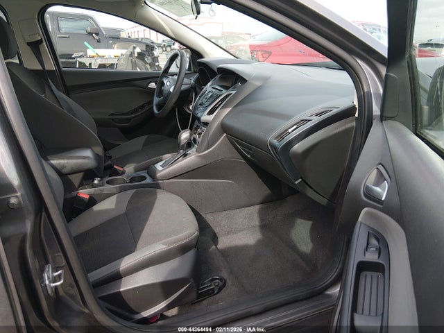 Aukcja sprzedaży 2014 Ford Focus Se, vin: 1FADP3F25EL110934, numer aukcji: 44364494