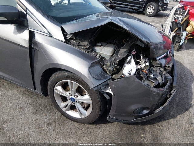 Aukcja sprzedaży 2014 Ford Focus Se, vin: 1FADP3F25EL110934, numer aukcji: 44364494