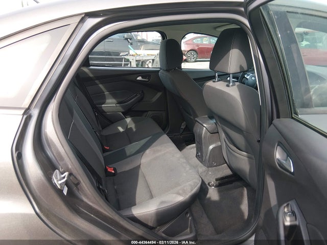Aukcja sprzedaży 2014 Ford Focus Se, vin: 1FADP3F25EL110934, numer aukcji: 44364494