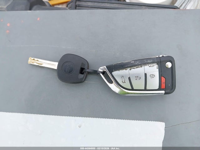 5NPE24AF6HH572036 Hyundai Sonata