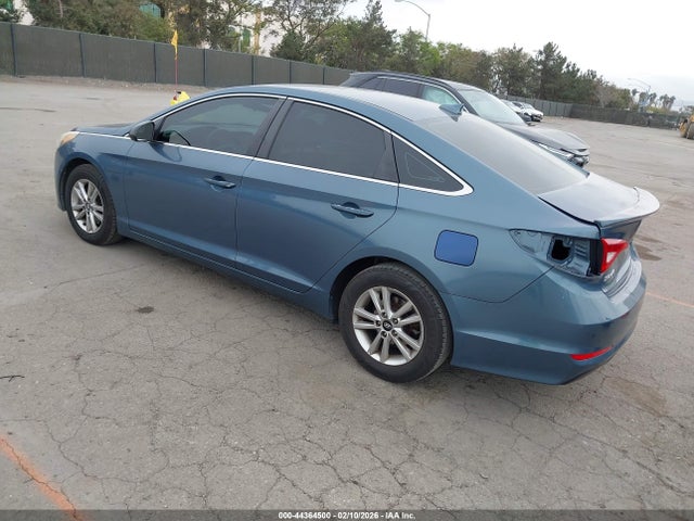 5NPE24AF6HH572036 Hyundai Sonata