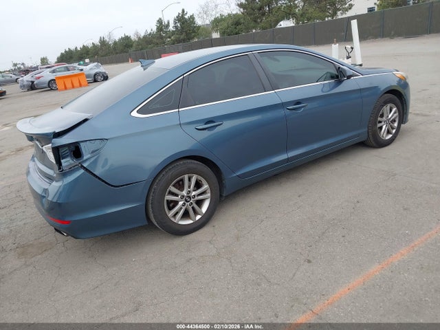 5NPE24AF6HH572036 Hyundai Sonata