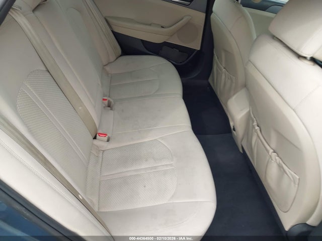 5NPE24AF6HH572036 Hyundai Sonata