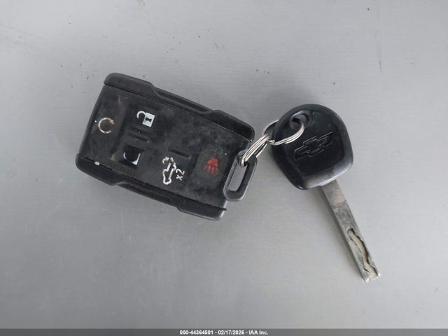 3GCPWBEH9LG258847 Chevrolet Silverado 1500 2wd Short Bed Custom