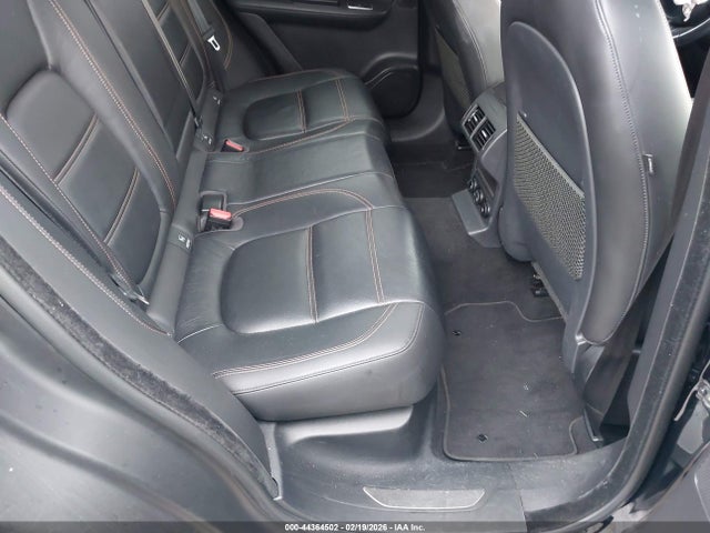 2020 JAGUAR F-PACE SADCK2GX2LA632765 Photo 7