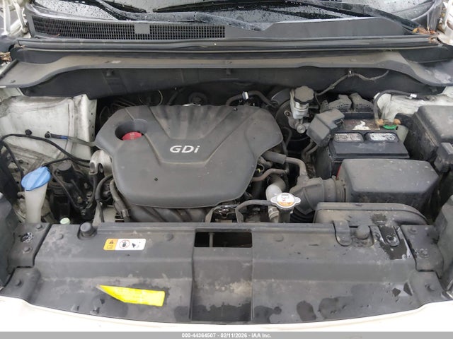 KNDJN2A20G7846406 KIA Soul