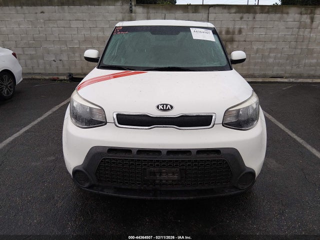 KNDJN2A20G7846406 KIA Soul