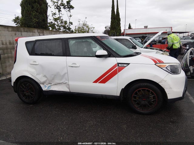 KNDJN2A20G7846406 KIA Soul