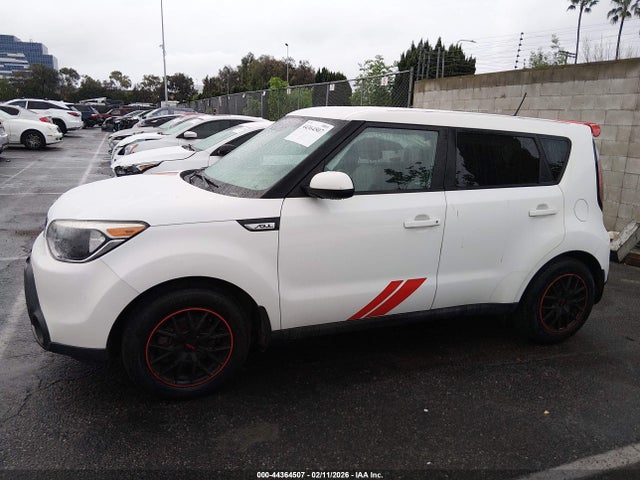 KNDJN2A20G7846406 KIA Soul
