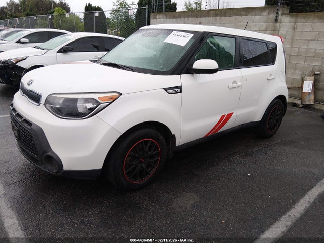 KNDJN2A20G7846406 KIA Soul