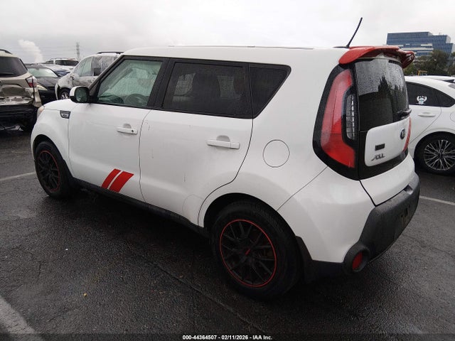 KNDJN2A20G7846406 KIA Soul