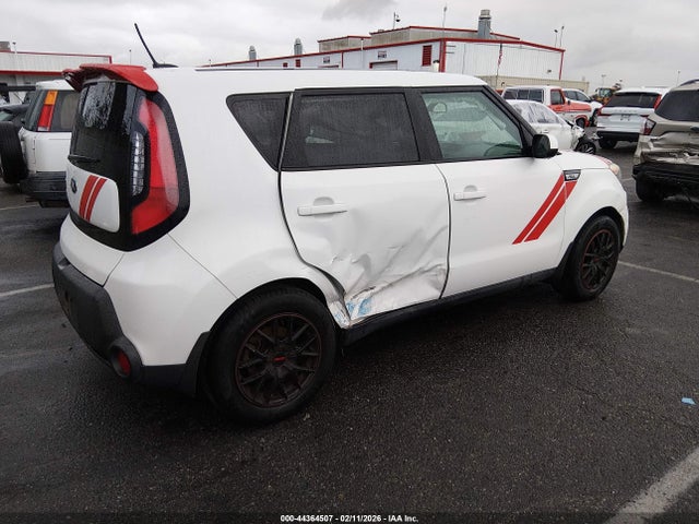 KNDJN2A20G7846406 KIA Soul