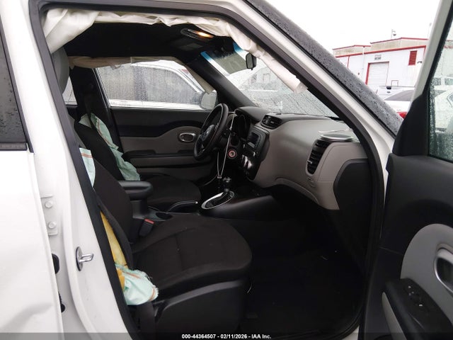 KNDJN2A20G7846406 KIA Soul