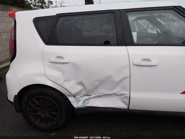 KNDJN2A20G7846406 KIA Soul